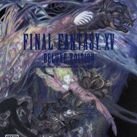 ファイナルファンタジーXV デラックスエディション/PS4