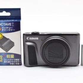 キャノン Canon PowerShot SX720 HS