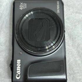 Canon デジタルカメラ PowerShot SX720 HS 8301