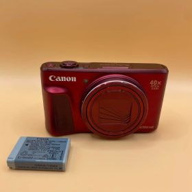 Canon PowerShot SX720 HS デジカメ 876