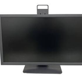 BenQ ベンキュー ZOWIE XL2411K-B 24インチ ゲーミングモニター ディスプレイ 2023年製 PC周辺機器 家電 中古 K10621561