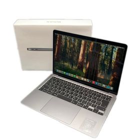 アップル(Apple)のアップル MacBook Air ノートPC MGN73J/A Apple(ノートPC)