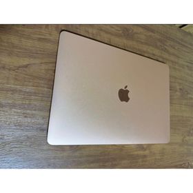 アップル(Apple)のMacBook Air M1 8GB 256GB 2020 バッテリー97%(ノートPC)