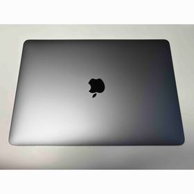 アップル(Apple)のApple MacBook Air 13インチ M1チップ 16GB 256GB(ノートPC)