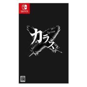 [ニンテンドースイッチ ソフト] Karous (カラス) 通常版 [HAC-P-BPSQA]