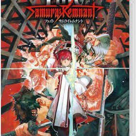 【中古】Nintendo Switchソフト Fate/Samurai Remnant 【日南店】