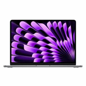 【最大1000円OFFクーポン！12月11日1:59まで】【返品OK!条件付】Apple MacBook Air Liquid Retinaディスプレイ 13.6インチ MRXP3J/A 512GB SSD ノートパソコン アップル MRXP3JA スペースグレイ【KK9N0D18P】
