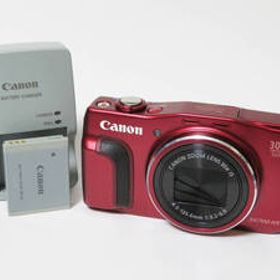 Canon キヤノン PowerShot SX700 HS コンパクトデジタルカメラ [極上美品・正常動作品] 充電器・バッテリー付き #05