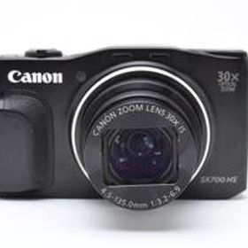 Canon Power Shot SX700 HS ブラック ジャンク