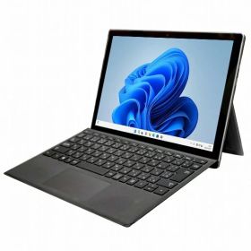 ■エントリーでポイント5倍付与■送料無料 2017年モデル Microsoft Surface Pro 6 Model 1796 Windows11 64bit WEBカメラ 第8世代 Core i5 メモリー8GB 高速SSD128GB 無線LAN B5サイズ 12インチ モバイル タッチパネル 中古ノートパソ■楽天スーパーSALE値下げ対象品■