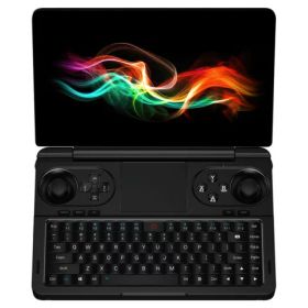 【ポイント10倍】 GPD ノートパソコン GPD WIN Mini 2025 (HX 370) 32GB/2TB-BL [ブラック] 【P10倍】
