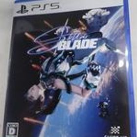 PS5 STELLAR BLADE SHIFT UP
