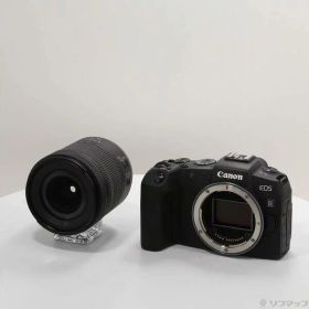 【中古】Canon(キヤノン) EOS RP RF24-105 IS STMレンズキット 【198-ud】