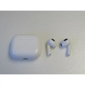 【中古品】正規品 Apple AirPods 第3世代 アップル エアポッズ ワイヤレスイヤホン 送料無料！ エアーポッズ 訳有