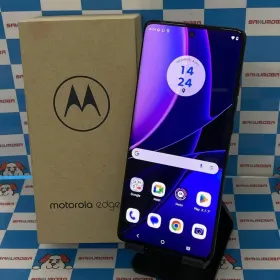 【中古美品】motorola edge 40 本体 付属品完備 motorola edge 40」実機で付属品を詳しくチェック！保護ケースや保護
