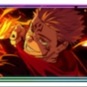 両面宿儺(火力勝負)+廻珠12万+SSR選択チケット1枚 +ランダムSSRチケット5～6枚 | ファンパレ(呪術廻戦ファントムパレード)のアカウントデータ、RMTの販売・買取一覧