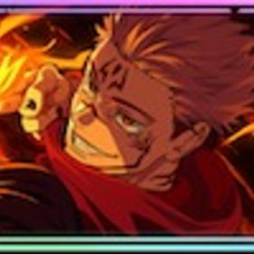 初期垢 石9万1820 2周年両面宿儺完凸 | ファンパレ(呪術廻戦ファントムパレード)のアカウントデータ、RMTの販売・買取一覧