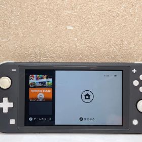 Nintendo Switch Lite HDH-001 携帯型ゲーム機