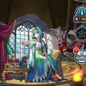 B81🌸オーブ420個🌸アガスティア🌸パスカルαジャックザリッパーα | モンストのアカウントデータ、RMTの販売・買取一覧