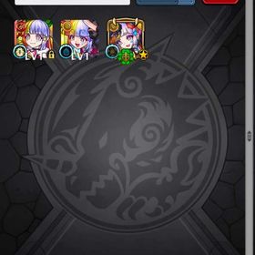 引退垢 オーブ1000以上 ジャック運極 | モンストのアカウントデータ、RMTの販売・買取一覧