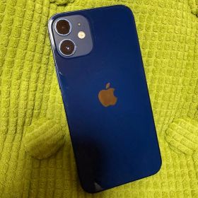 Apple iPhone12 mini 256GB SIMフリー