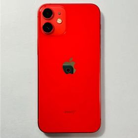 iPhone 12 mini 128GB 本体