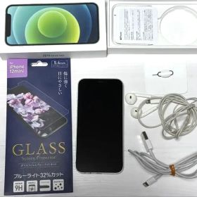 iPhone12mini 本体 ジャンク