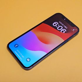 iPhone 12 mini 64GB｜24時間以内発送!#555