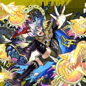 期間限定🔥 超究極 チリアット クリア代行 | モンストの代行、RMTの販売・買取一覧