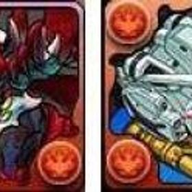 究極生命体・エニグマ+白いガンダム+魔法石5400個+ガチャキャラ450体 | パズドラ(パズル＆ドラゴンズ)のアカウントデータ、RMTの販売・買取一覧