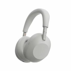 SONY ワイヤレスヘッドホン WH-1000XM6 (S) プラチナシルバー Bluetooth対応 ハイレゾ対応ノイズキャンセリング