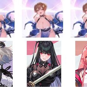 初期垢 初心者未使用 ユキ+ユキ+ユキ+ レノア+リン+メイリン | カオゼロ(カオスゼロナイトメア)のアカウントデータ、RMTの販売・買取一覧