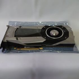 NVIDIA GeForce GTX 1080 Ti FE