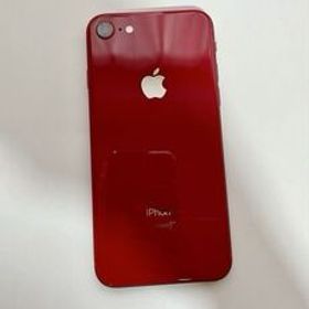 iPhone8 256gb PRODUCT RED SIMロック解除済み SIMフリー レッド iPhone