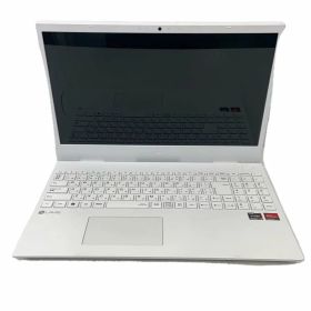 【中古】NEC◆ノートパソコン LAVIE N15 PC-N156CEAW/8GB【パソコン】