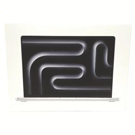 【Apple】【未使用品】アップル『MacBook Pro / 16inch / M4 Pro / 24GB / SSD512GB / シルバー』MX2T3J/A ノートPC 1週間保証【中古】