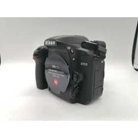 【中古】Nikon D7500 ボディ【大阪本店】保証期間1ヶ月【ランクA】