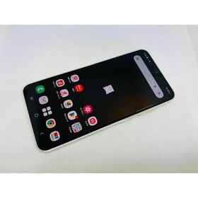 ★送料無料★良品★docomo★SC-51D★ホワイト★0015280004816★SYS★11/15