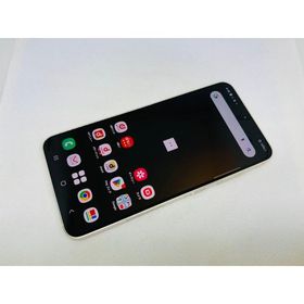 ★送料無料★良品★docomo★SC-51D★ホワイト★0015280004822★SYS★11/15