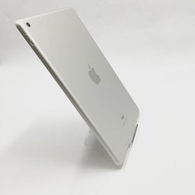 Apple iPad 第6世代 32GB シルバー Wi-Fi 動作確認済 美品【全額返金保証】【最速発送】