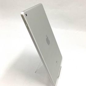 Apple iPad 第6世代 32GB シルバー Wi-Fi 動作確認済 美品【全額返金保証】【最速発送】