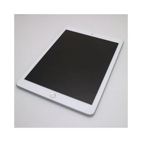 良品中古 SIMフリー iPad 第6世代 128GB シルバー タブレット 白ロム 中古 即日発送 Apple あすつく 土日祝発送OK