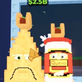 チプソand ケソ 325m | ロブロックス(ROBLOX)のアカウントデータ、RMTの販売・買取一覧