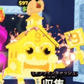 金家変異付き97.5M | ロブロックス(ROBLOX)のアカウントデータ、RMTの販売・買取一覧