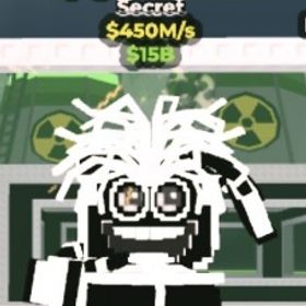 スパゲッティトイレ - 450m/s | ロブロックス(ROBLOX)のアカウントデータ、RMTの販売・買取一覧