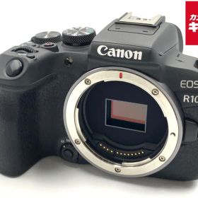 【中古】 【良品】 キヤノン EOS R10 ボディ