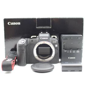 ■極上品■ CANON EOS R ボディ ミラーレス一眼カメラ キヤノン
