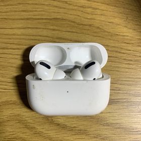 アップル(Apple)のApple AirPods Pro 第1世代 (ヘッドフォン/イヤフォン)