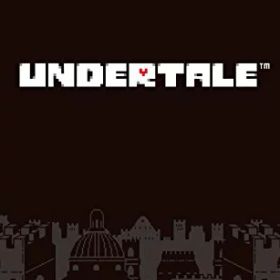 UNDERTALE - Switch (永久封入特典ストーリーブックレット 同梱)