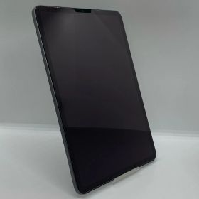 【最速発送】Apple iPad Pro 11インチ 第3世代 256GB スペースグレイ Wi-Fi 超美品 動作確認済【全額返金保証】